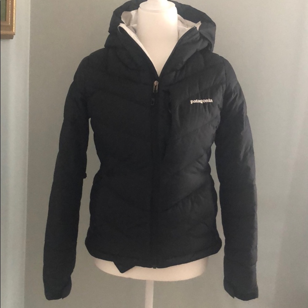 Patagonia women’s jacket